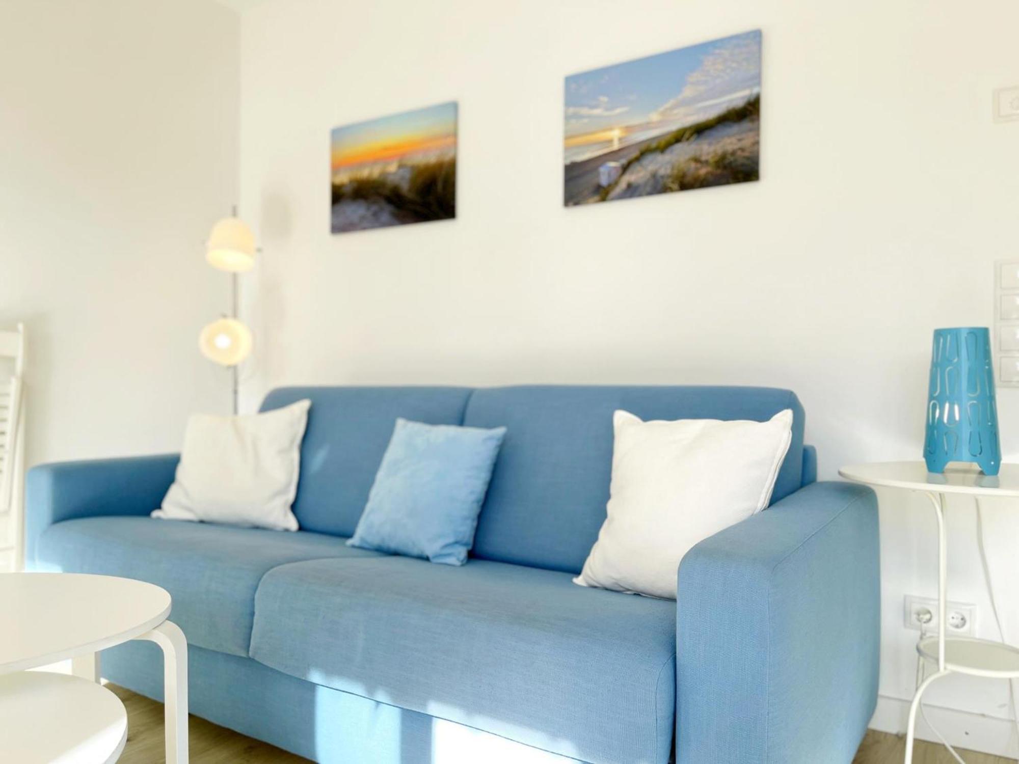 Apartment Haus Duenenrose App 1 Mit Terrasse Westerland
